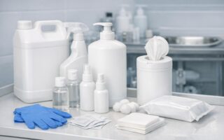 Medisept do blatów i sprzętu wymagającego regularnej dezynfekcji — praktyczny przewodnik dla placówek medycznych i nie tylko